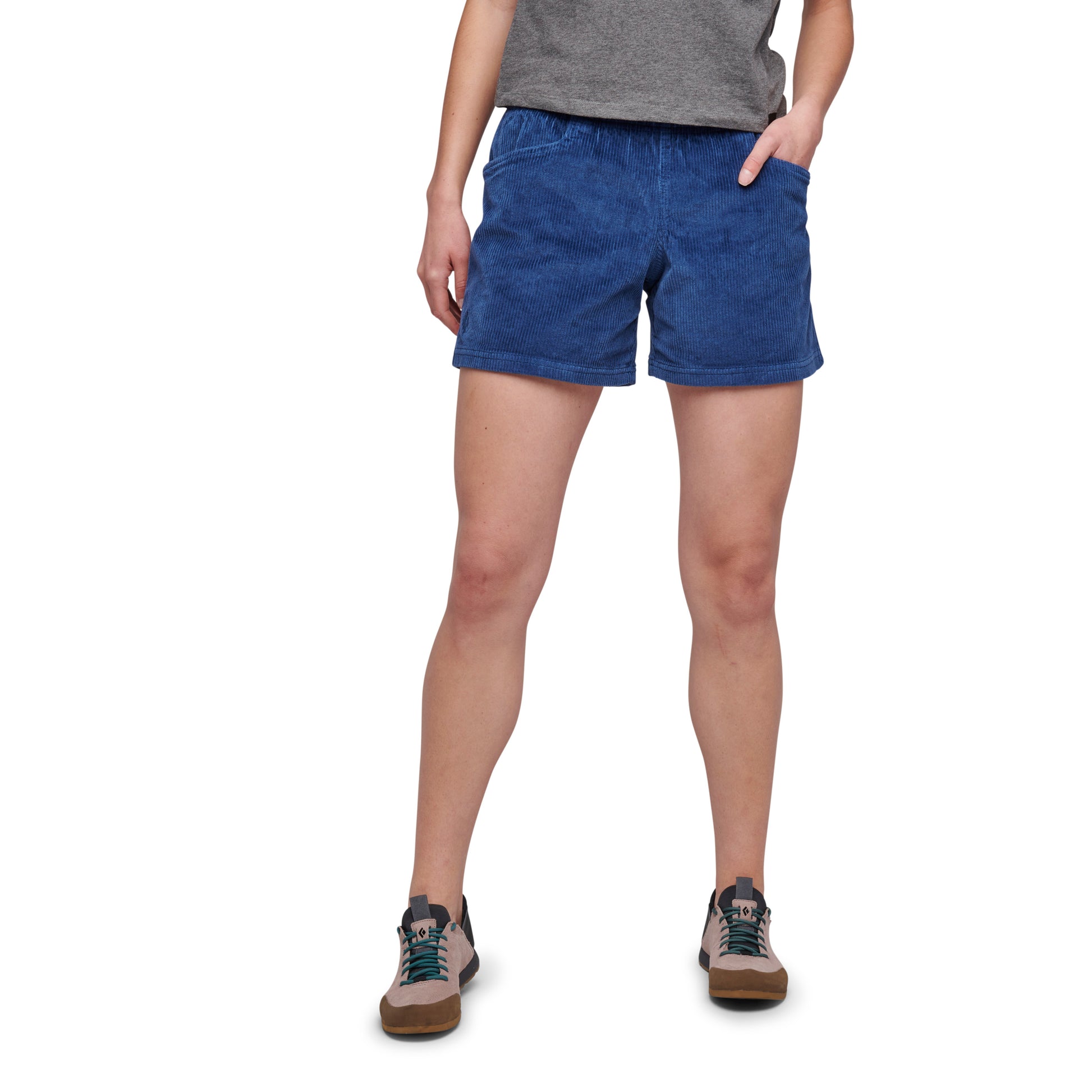CORDUROY Lite Navy