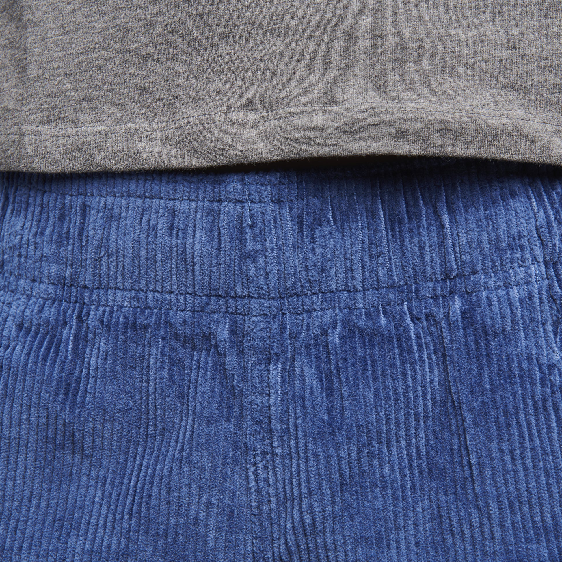 CORDUROY Lite Navy