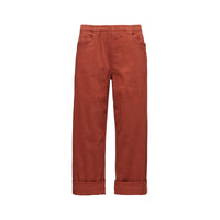 Burnt Sienna