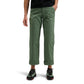 Laurel Green ~ Model is 5' 10" | Waist 27" | Size Small/6 