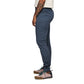 Creek Blue ~ Model is 5' 7" | Waist 28.5" | Size Small/6 
