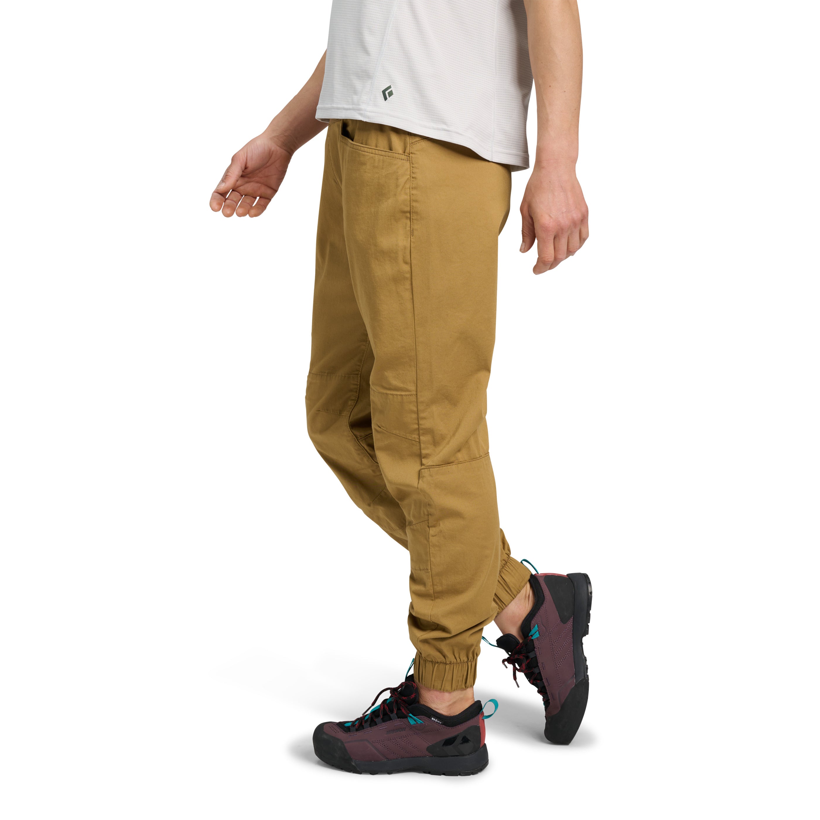 Flax ~ Model is 5' 8" | Waist 28" | Size Small/6 