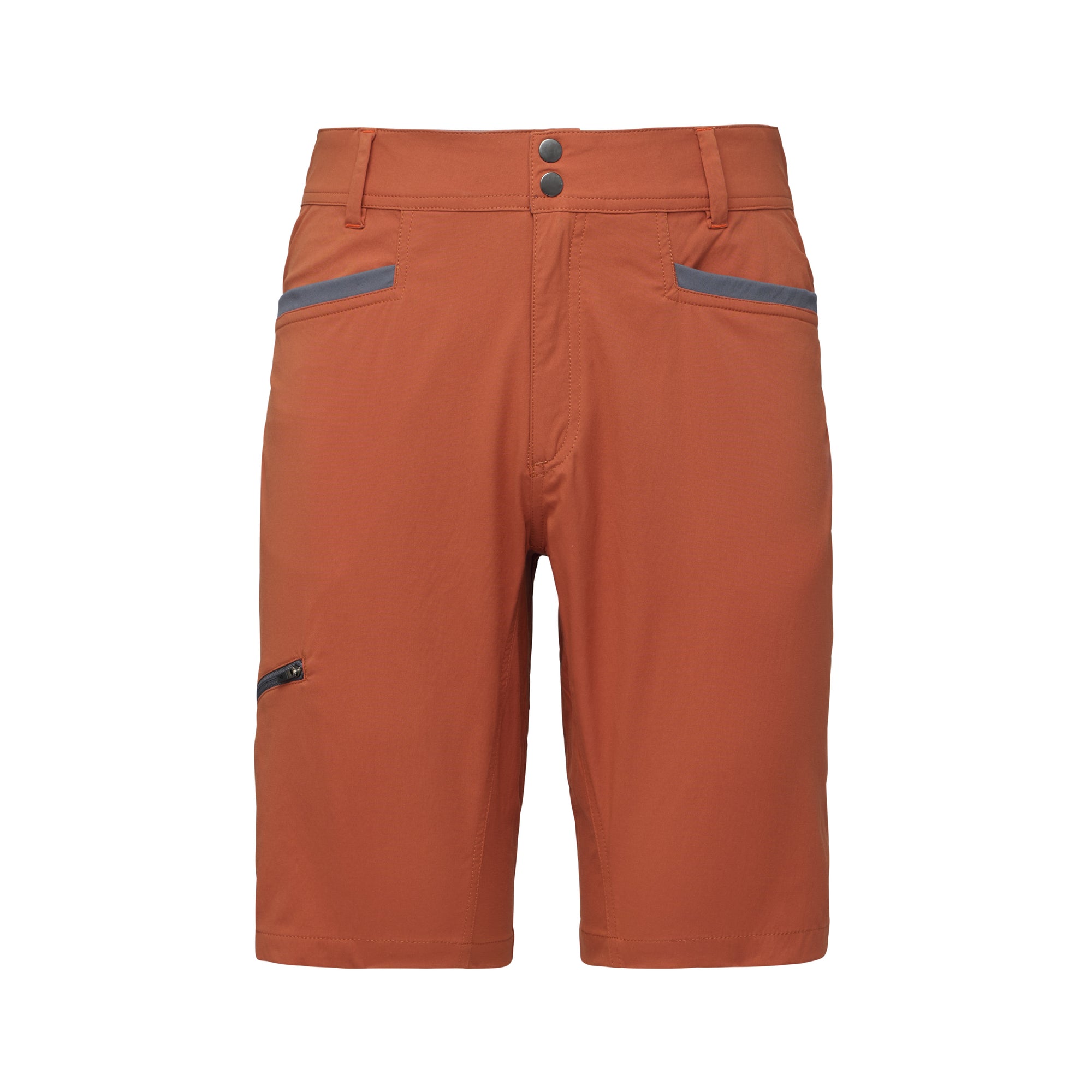 Burnt Sienna