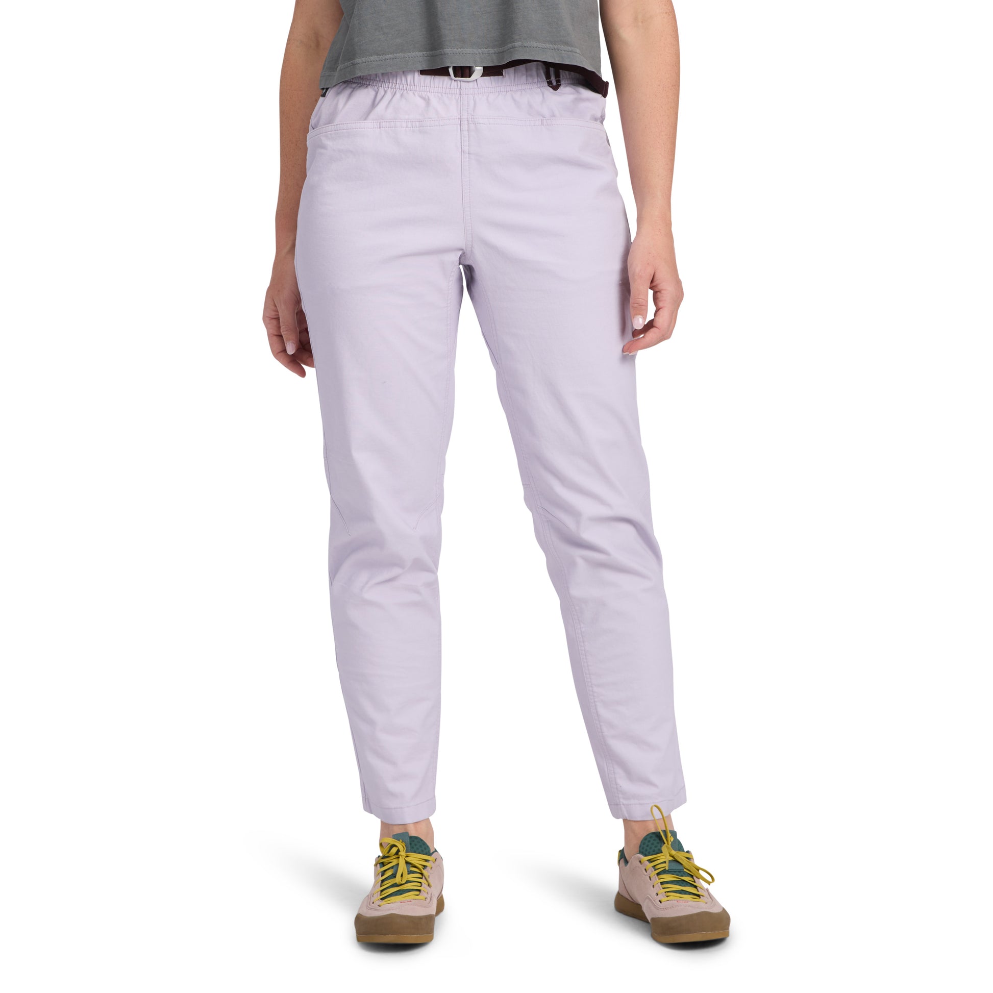 Soft Lilac