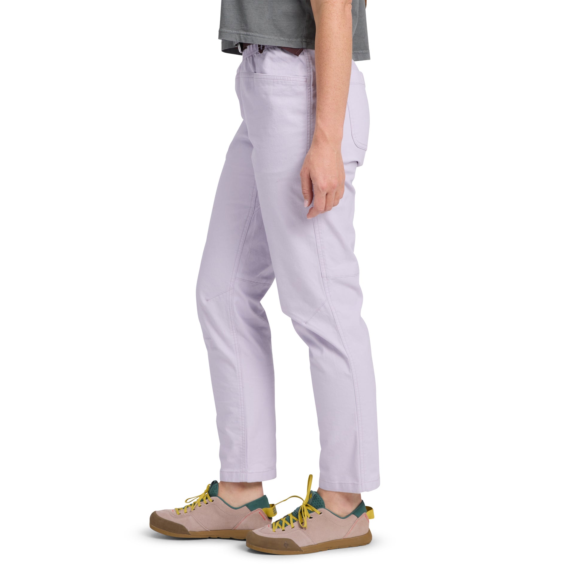 Soft Lilac