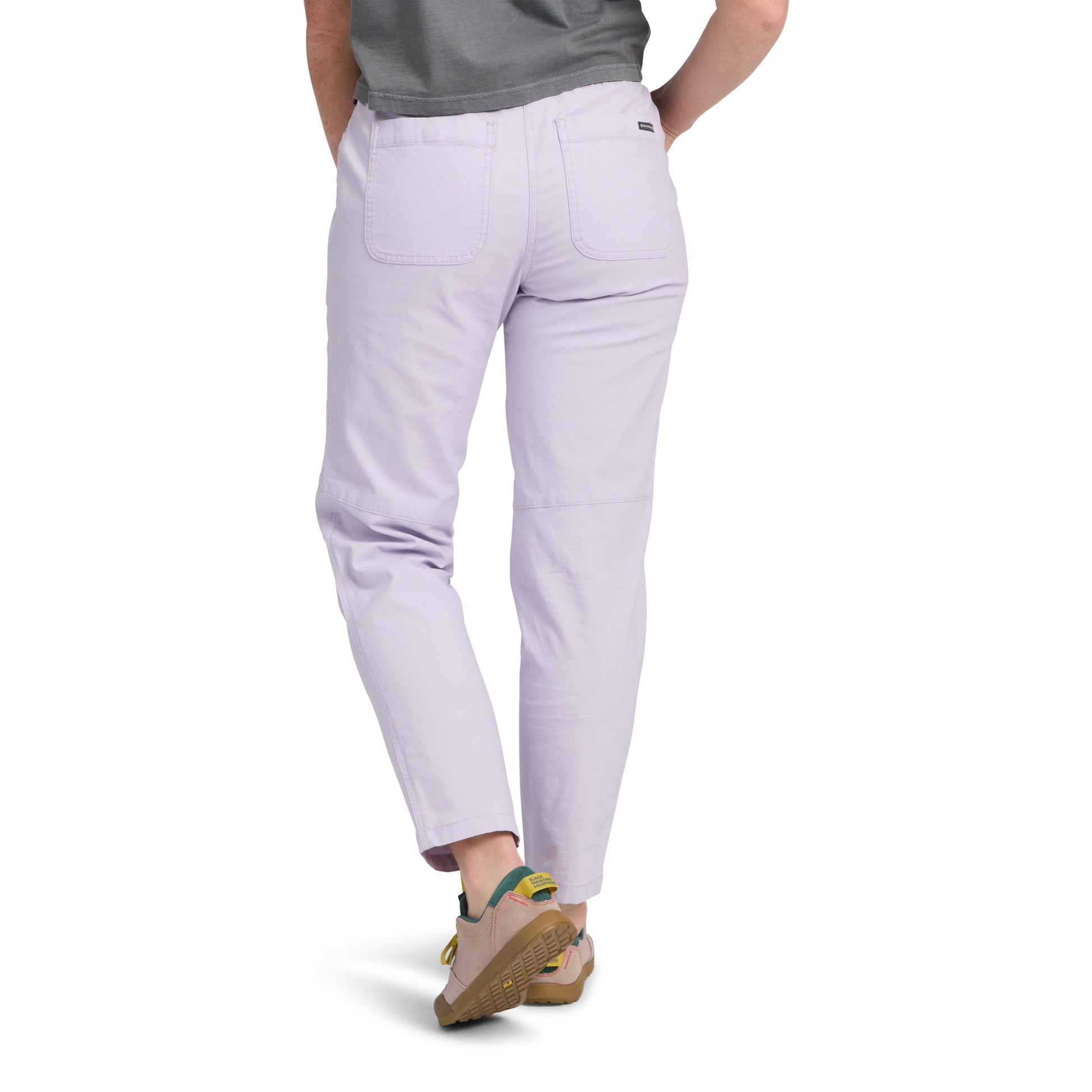 Soft Lilac