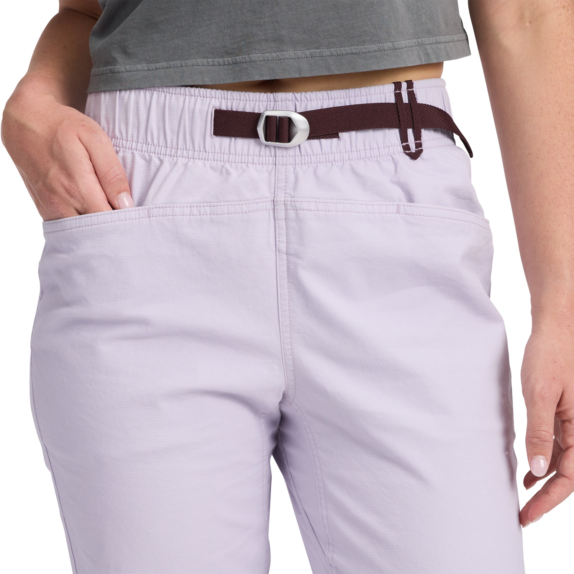 Soft Lilac