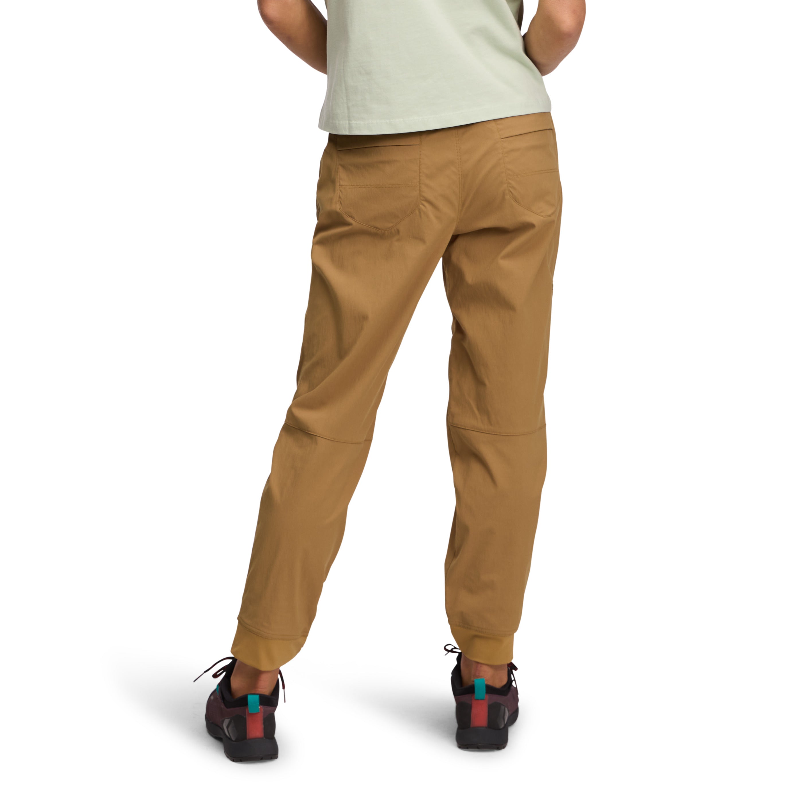 Flax ~ Model is 5' 8" | Waist 28" | Size Small/6 