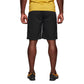 Black ~ Model is 6' 0" | Waist 32" | Size Medium/320 
