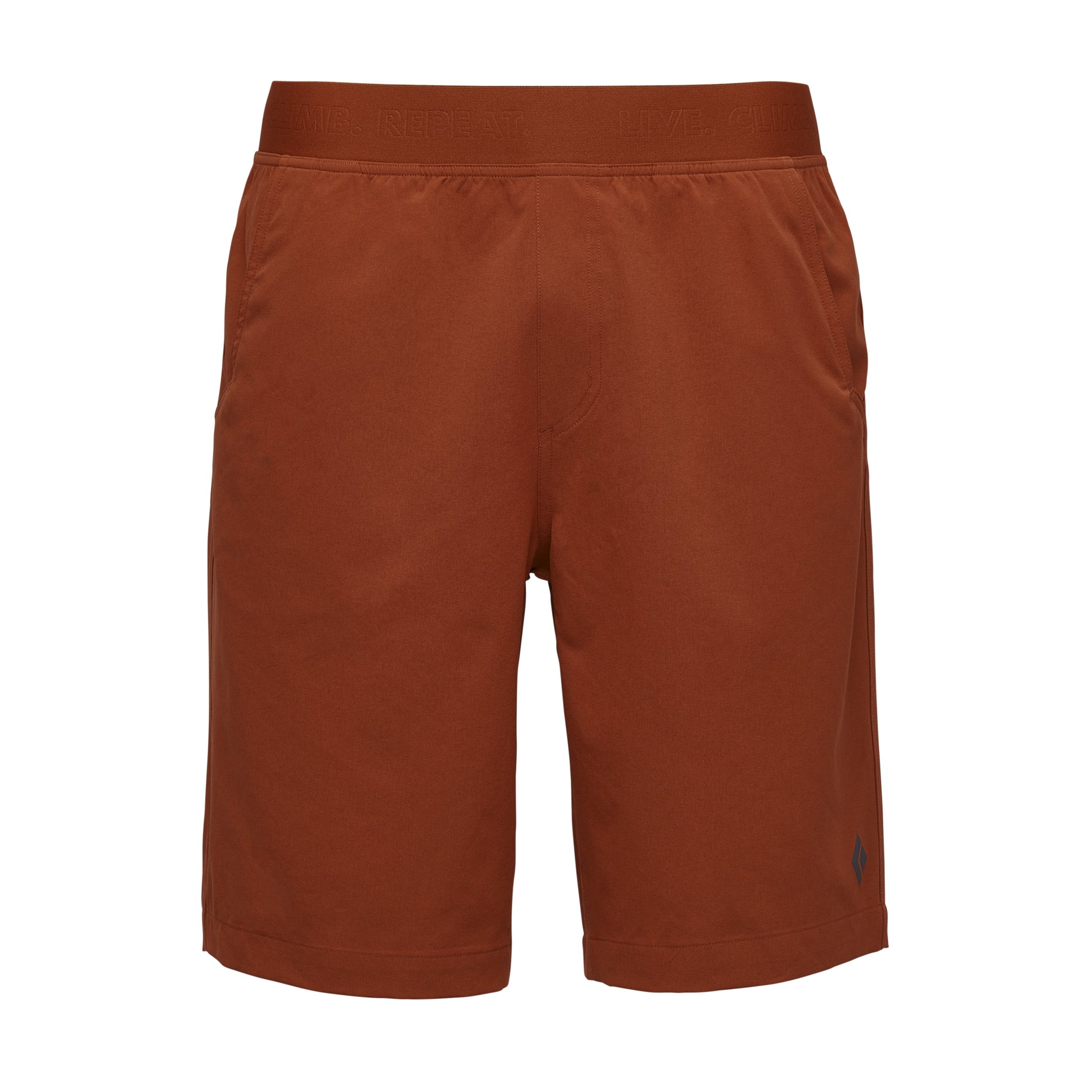 Burnt Sienna