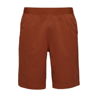 Burnt Sienna