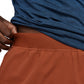 Burnt Sienna