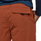Burnt Sienna