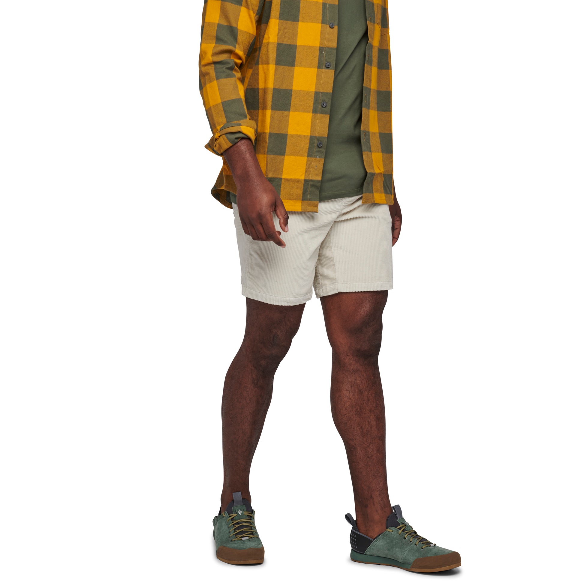 CORDUROY Birch