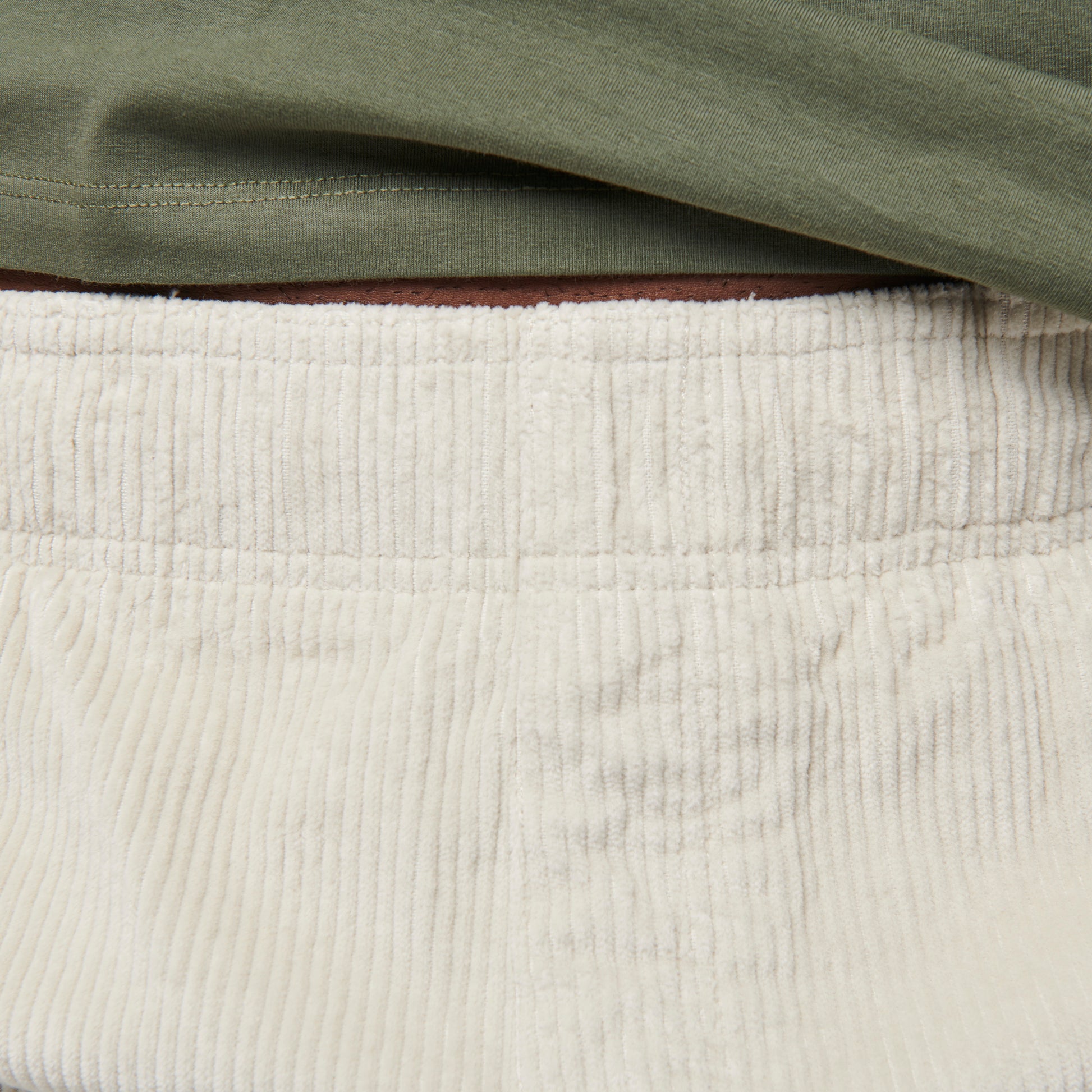 CORDUROY Birch