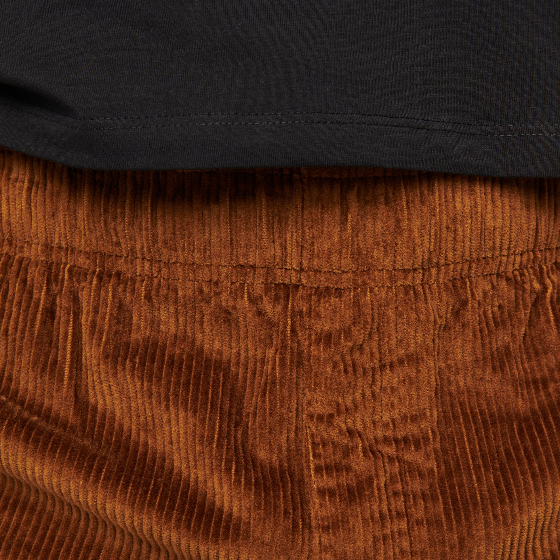 CORDUROY Bark Brown