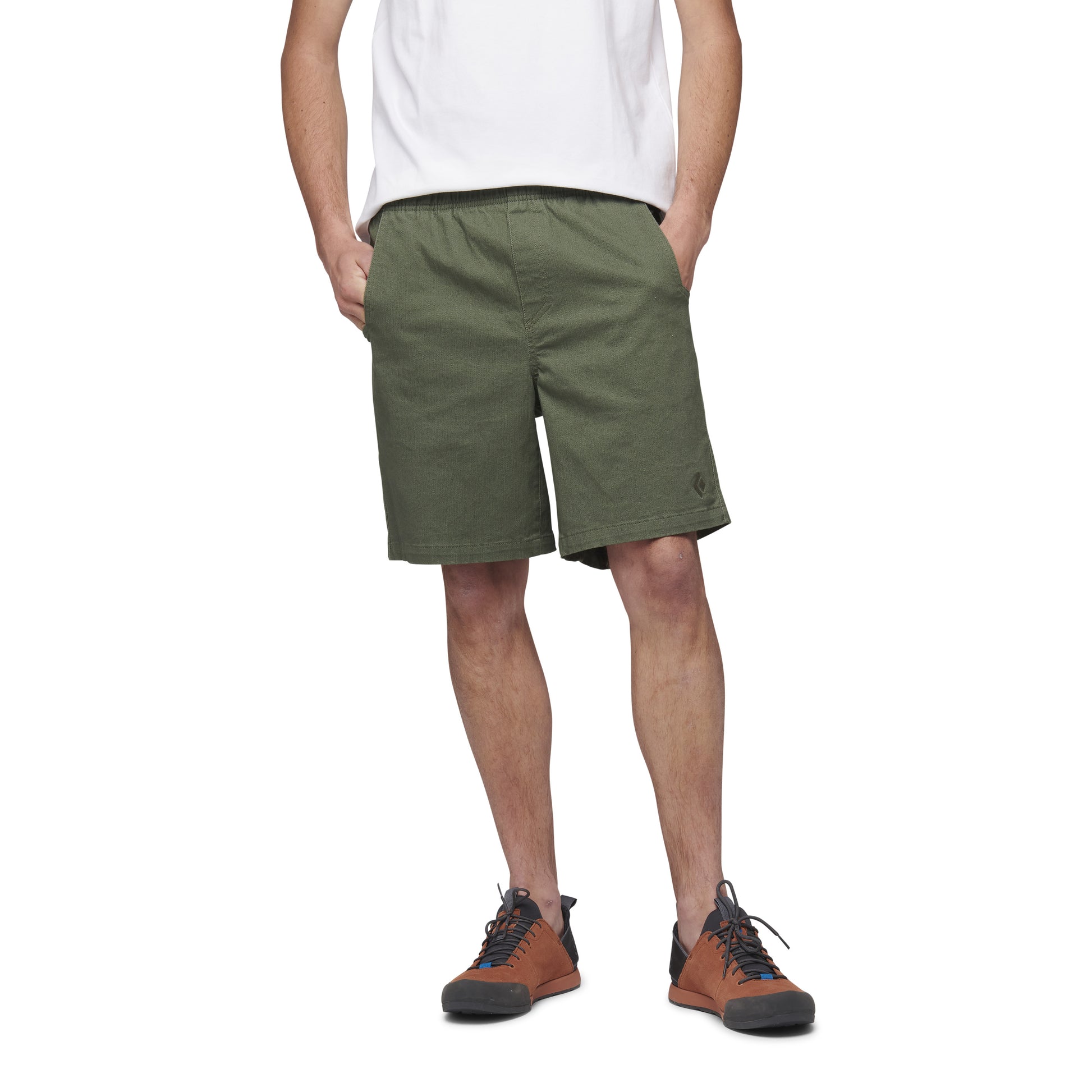 STRETCH TWILL Tundra