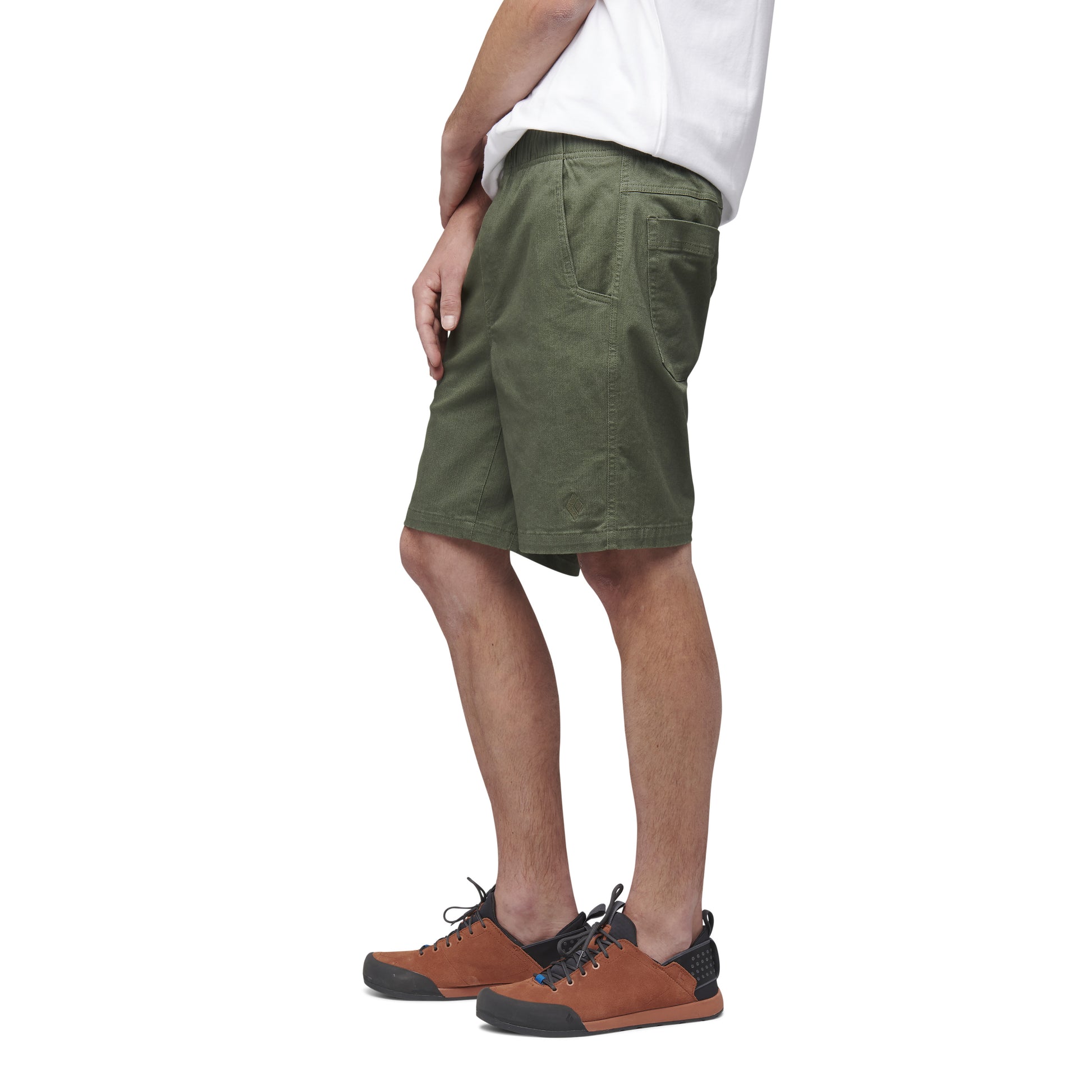STRETCH TWILL Tundra