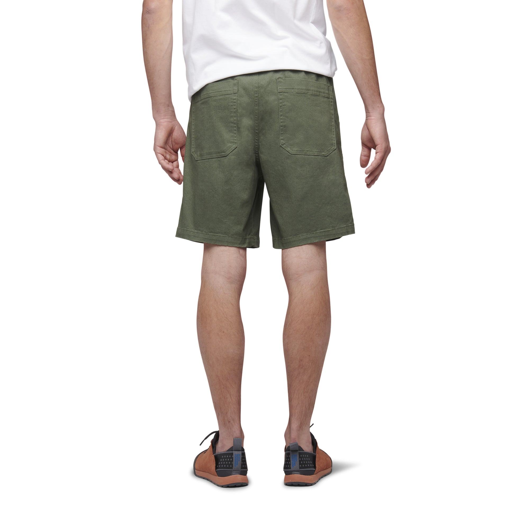 STRETCH TWILL Tundra