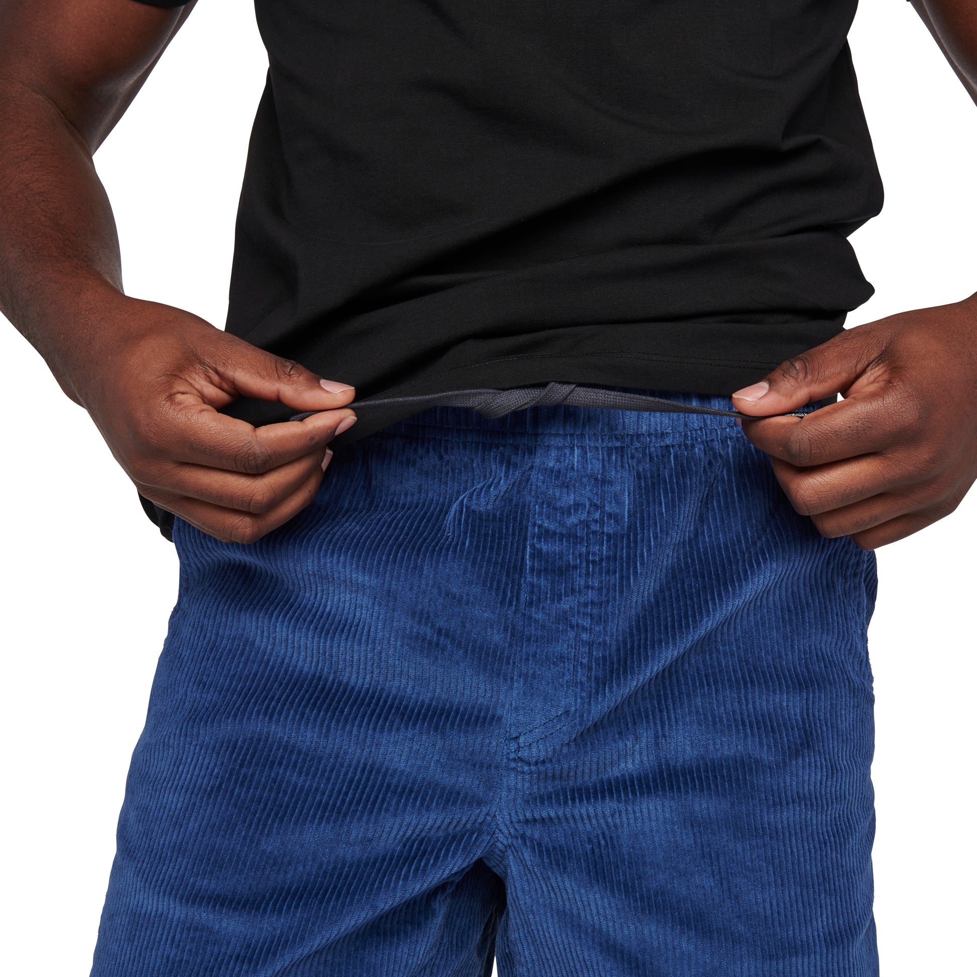 CORDUROY Lite Navy