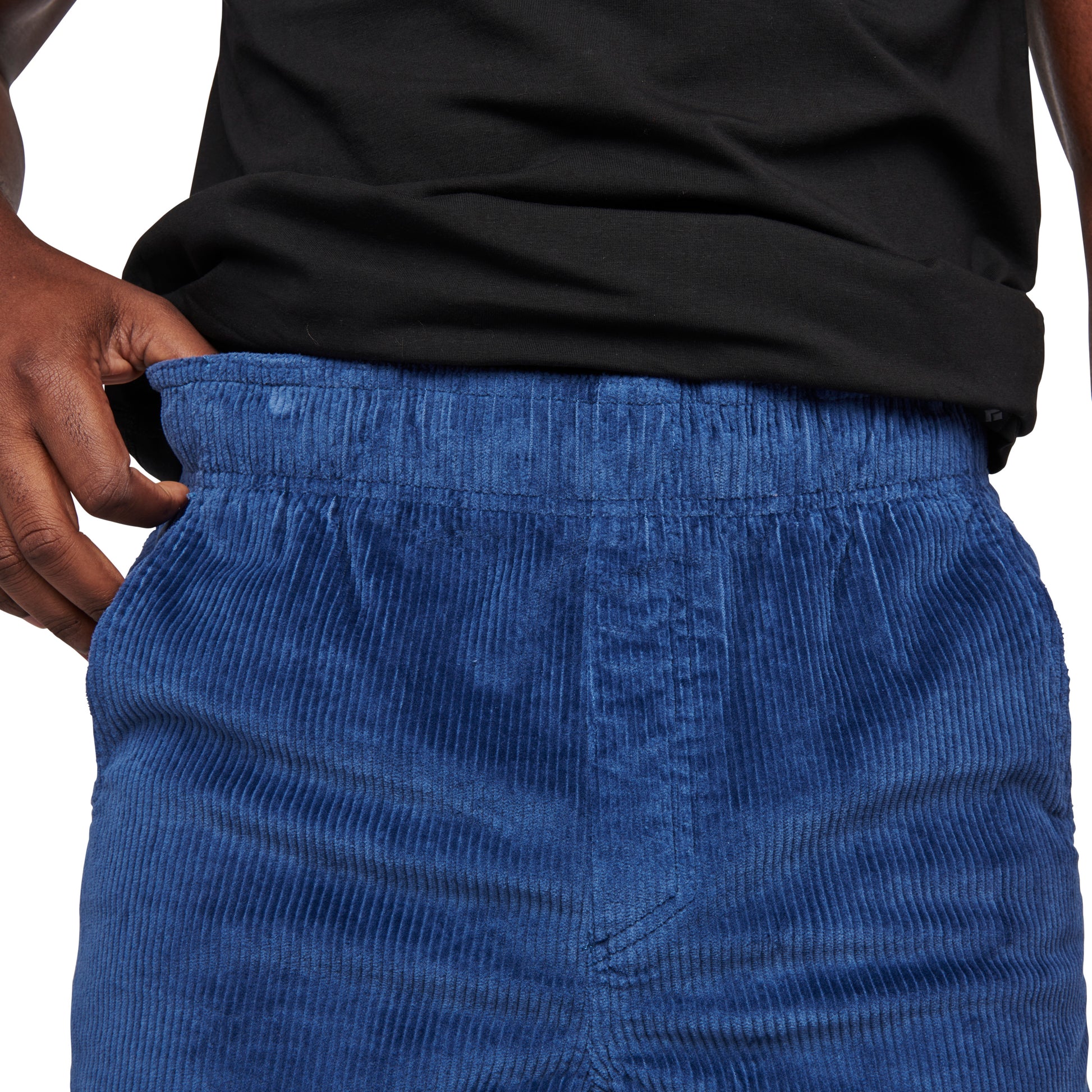 CORDUROY Lite Navy