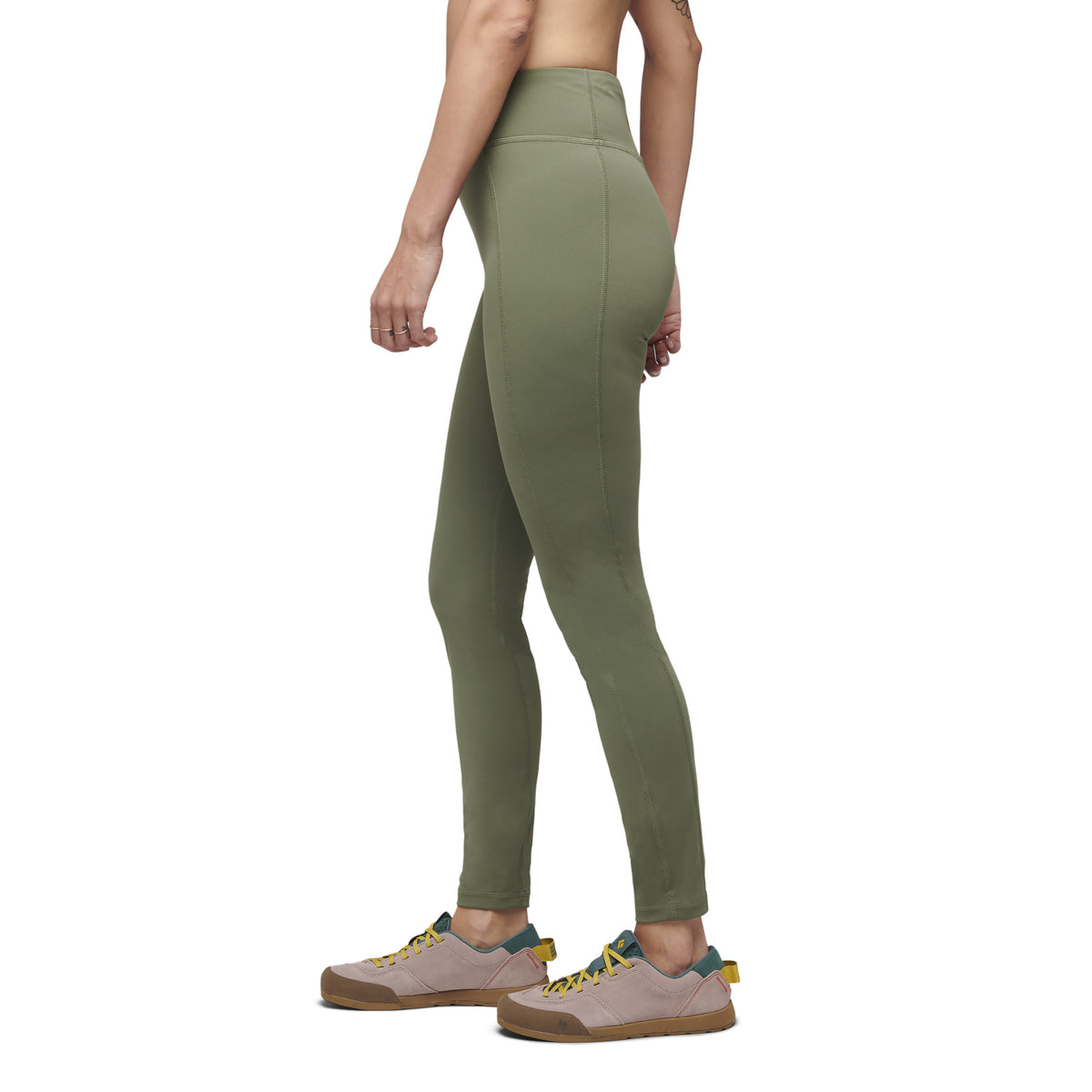 Tundra ~ Model is 5' 7" | Waist 25" | Size Small/6 