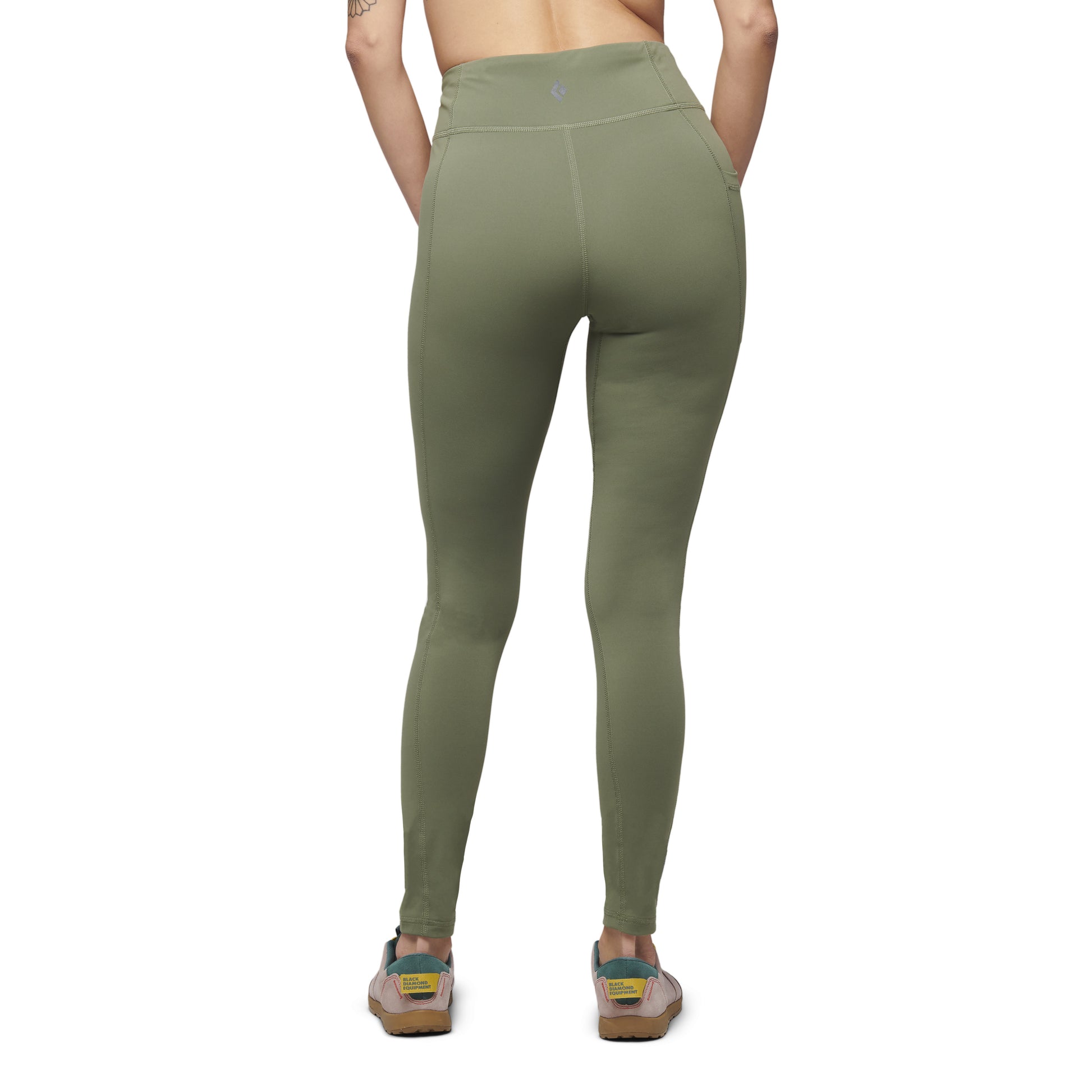 Tundra ~ Model is 5' 7" | Waist 25" | Size Small/6 
