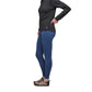 Ink Blue ~ Model is 5' 9.5" | Waist 28" | Size Small/6 