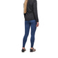 Ink Blue ~ Model is 5' 9.5" | Waist 28" | Size Small/6 