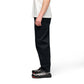 Black ~ Model is 6' 0" | Waist 32" | Size Medium/32 