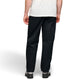 Black ~ Model is 6' 0" | Waist 32" | Size Medium/32 