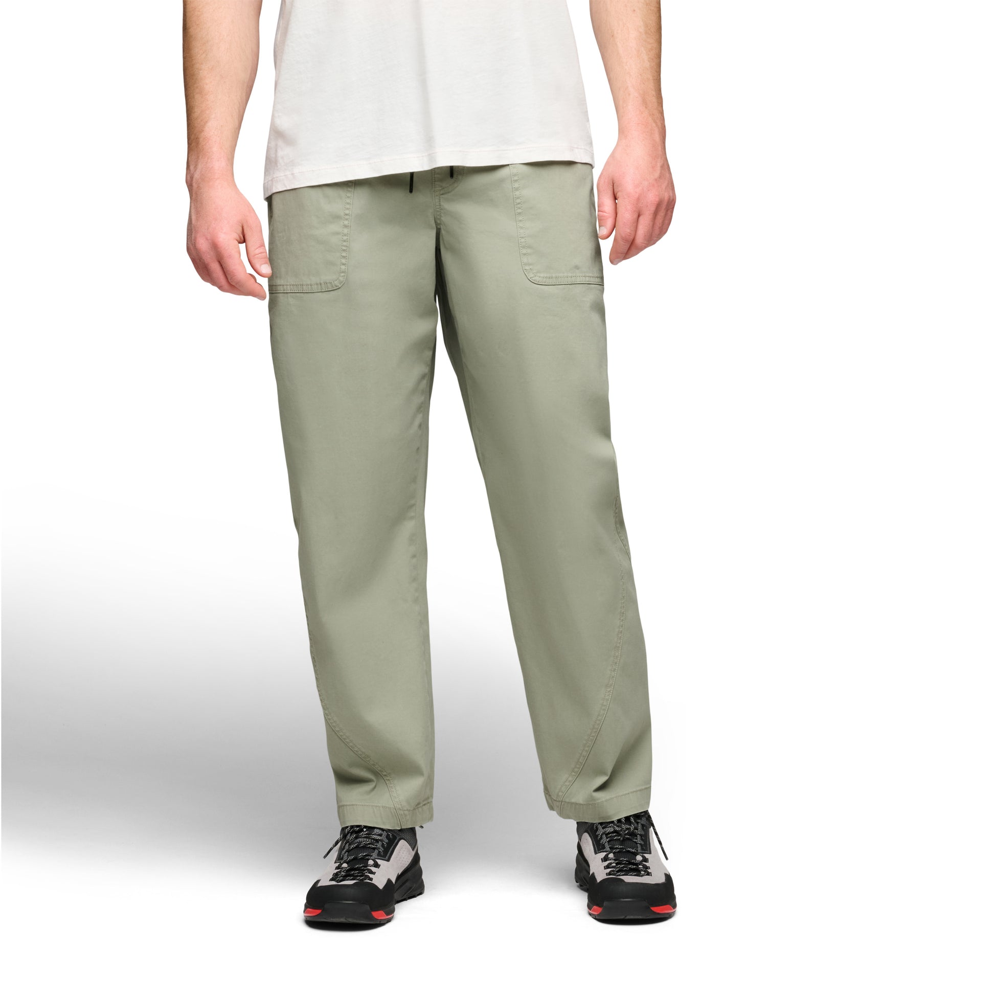 Pine Smoke ~ Model is 6' 0" | Waist 32" | Size Medium/32 