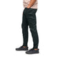 Black ~ Model is 5' 11" | Waist 33" | Size Medium/32 
