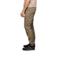 Walnut ~ Model is 6' 0" | Waist 32" | Size Medium/32 