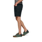 Black ~ Model is 6' 1" | Waist 31" | Size Medium/32 