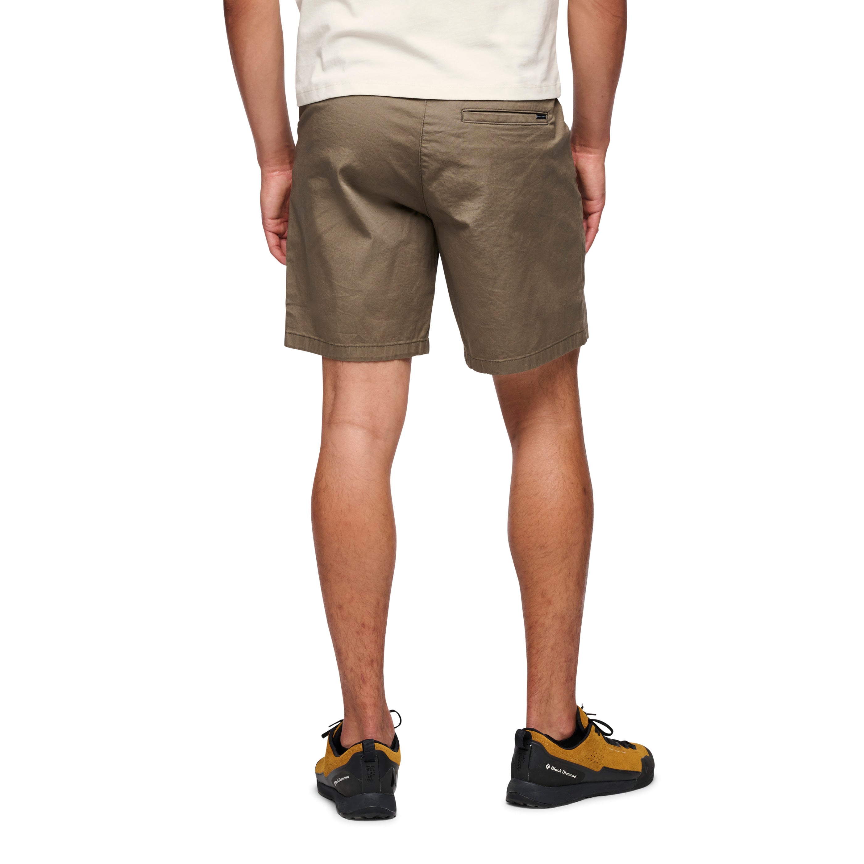 Walnut ~ Model is 6' 1" | Waist 32" | Size Medium/32 