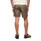 Walnut ~ Model is 6' 1" | Waist 32" | Size Medium/32 