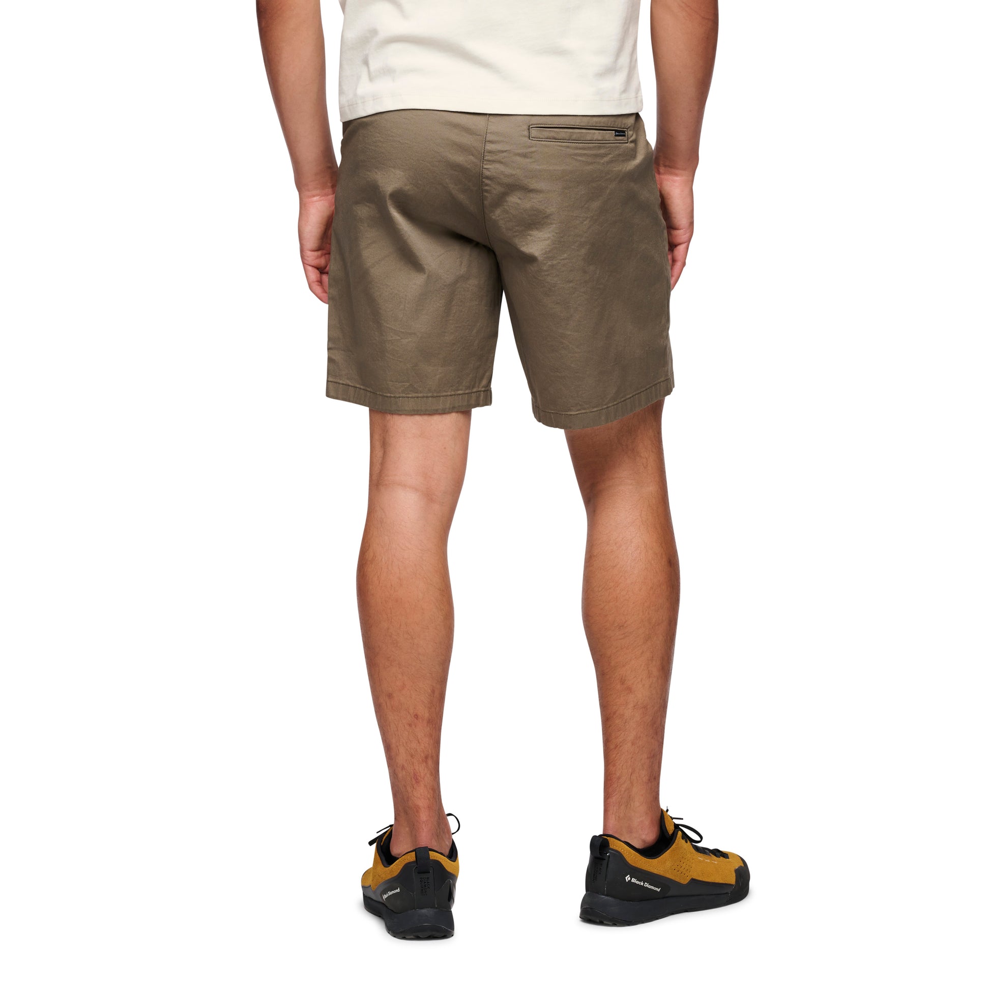 Walnut ~ Model is 6' 1" | Waist 32" | Size Medium/32 