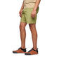 Cedarwood Green ~ Model is 6' 1" | Waist 32" | Size Medium/32 