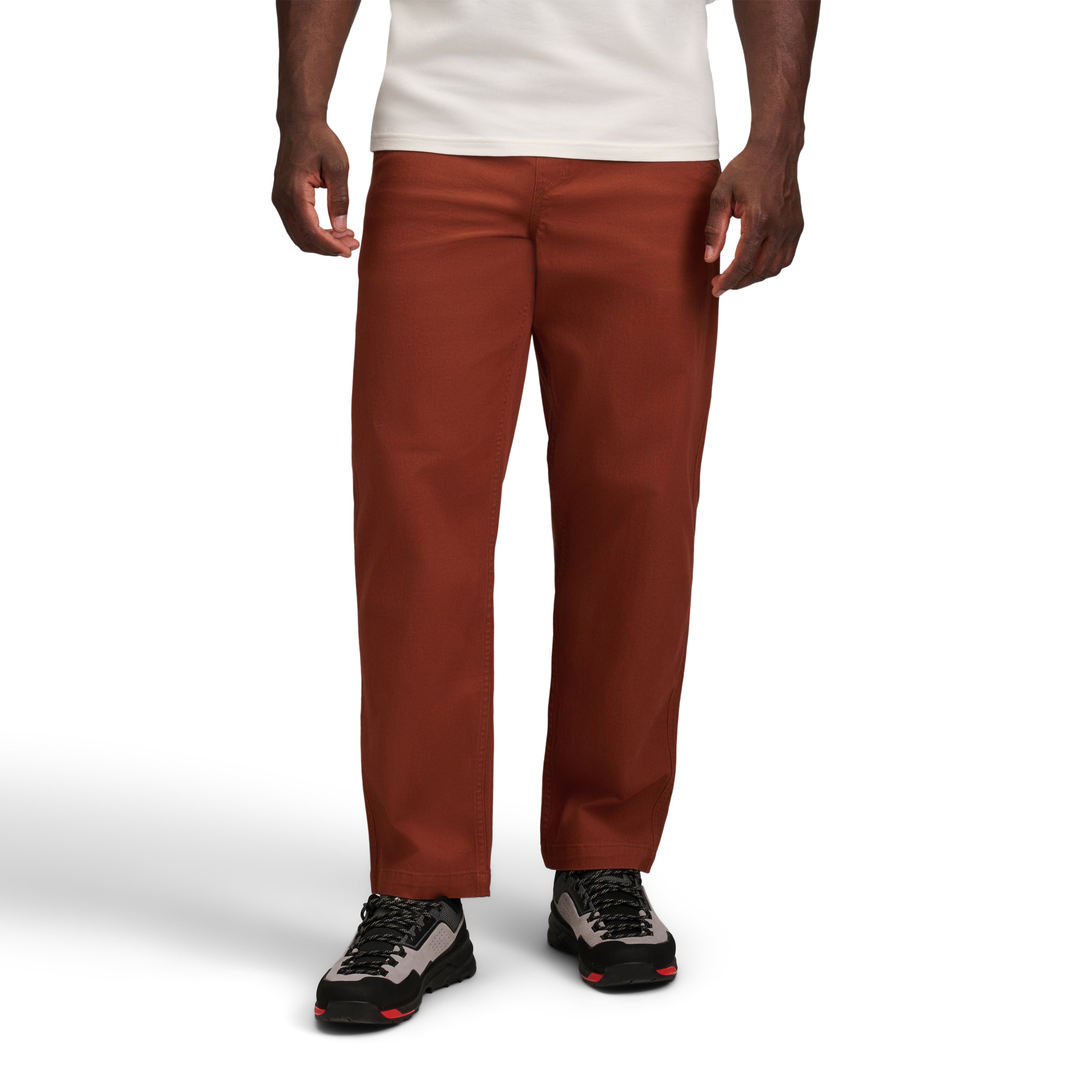 Men's Dirtbag Pants – Black Diamond