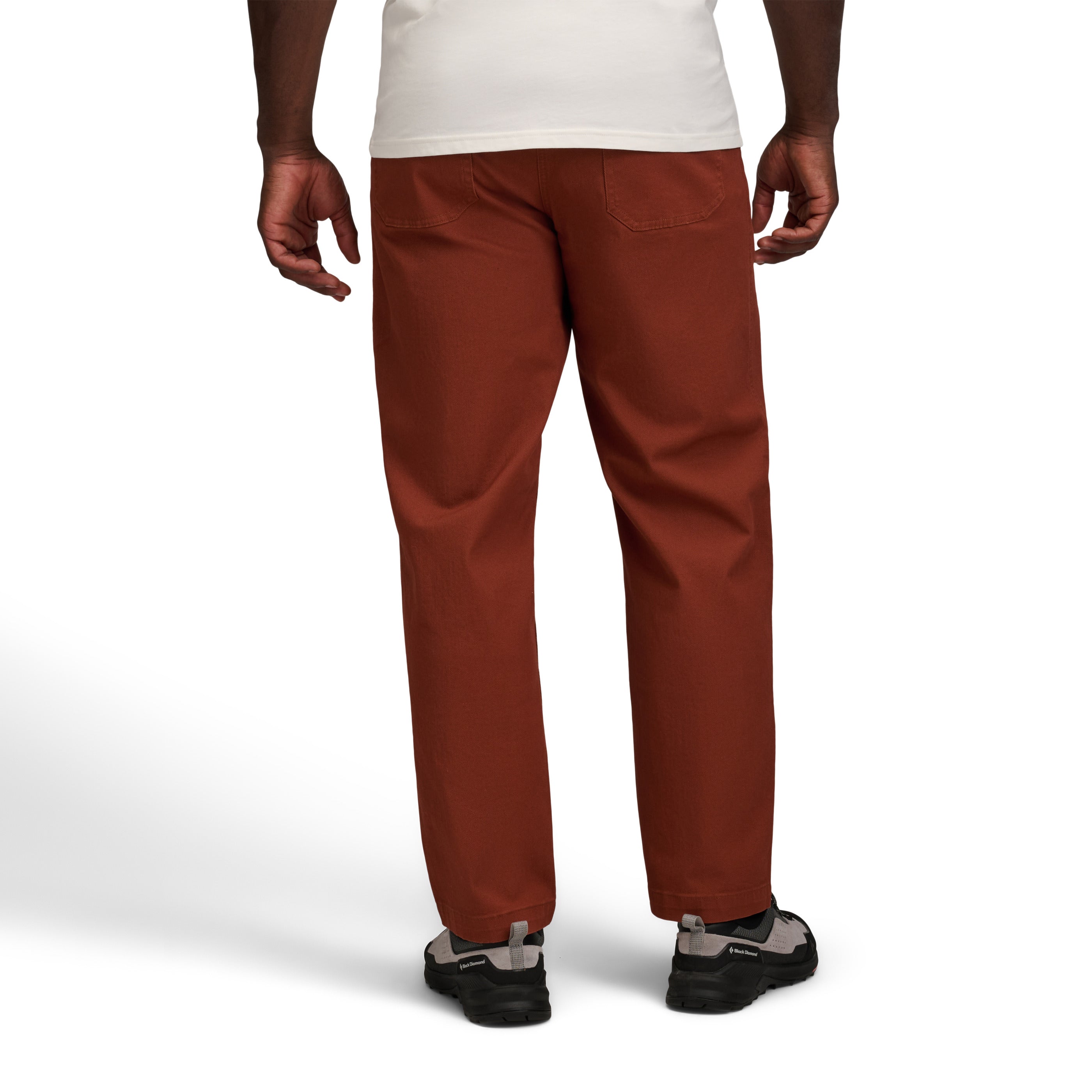 Men's Dirtbag Pants – Black Diamond