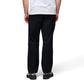 Black ~ Model is 6' 0" | Waist 32" | Size Medium/32 