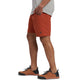Burnt Sienna