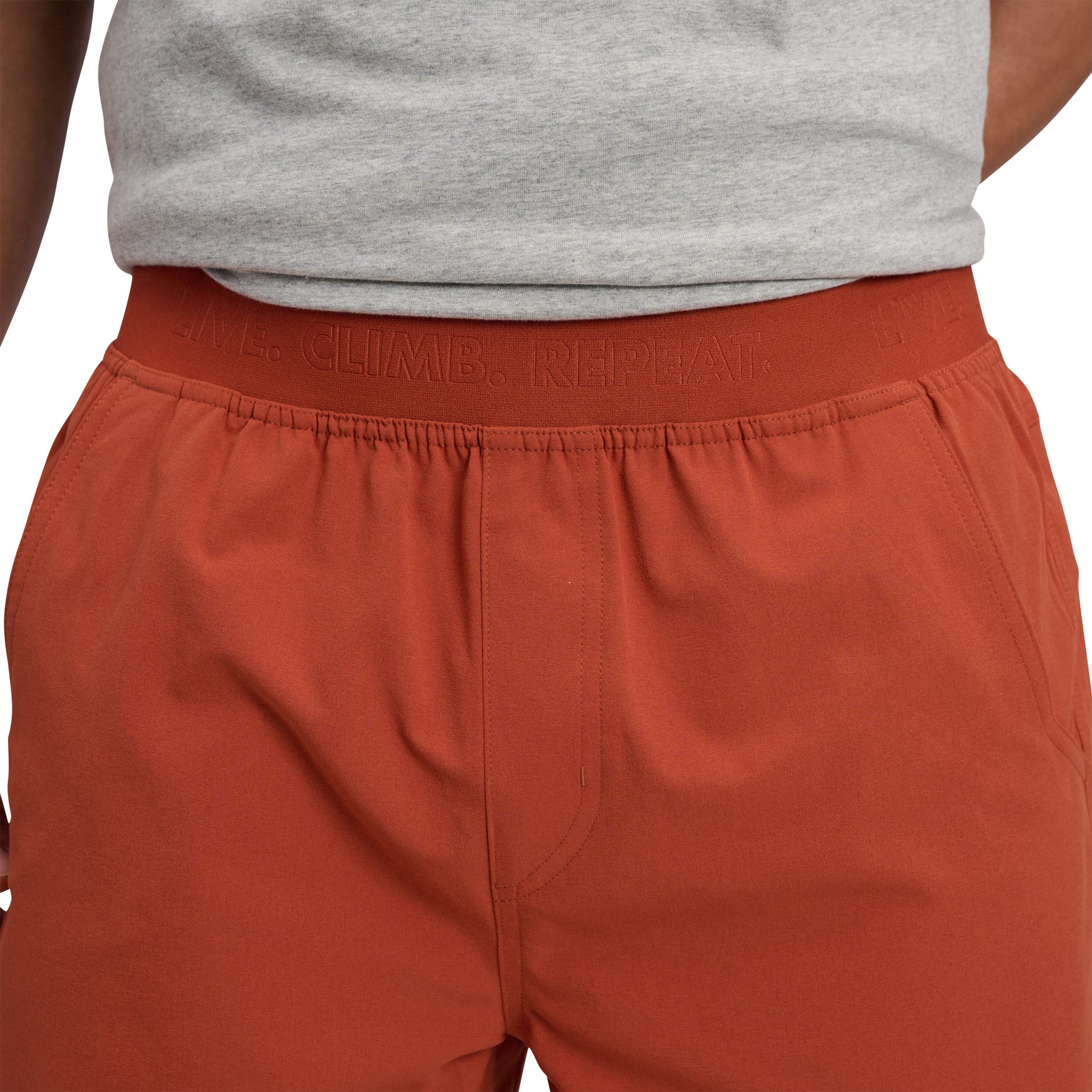 Burnt Sienna