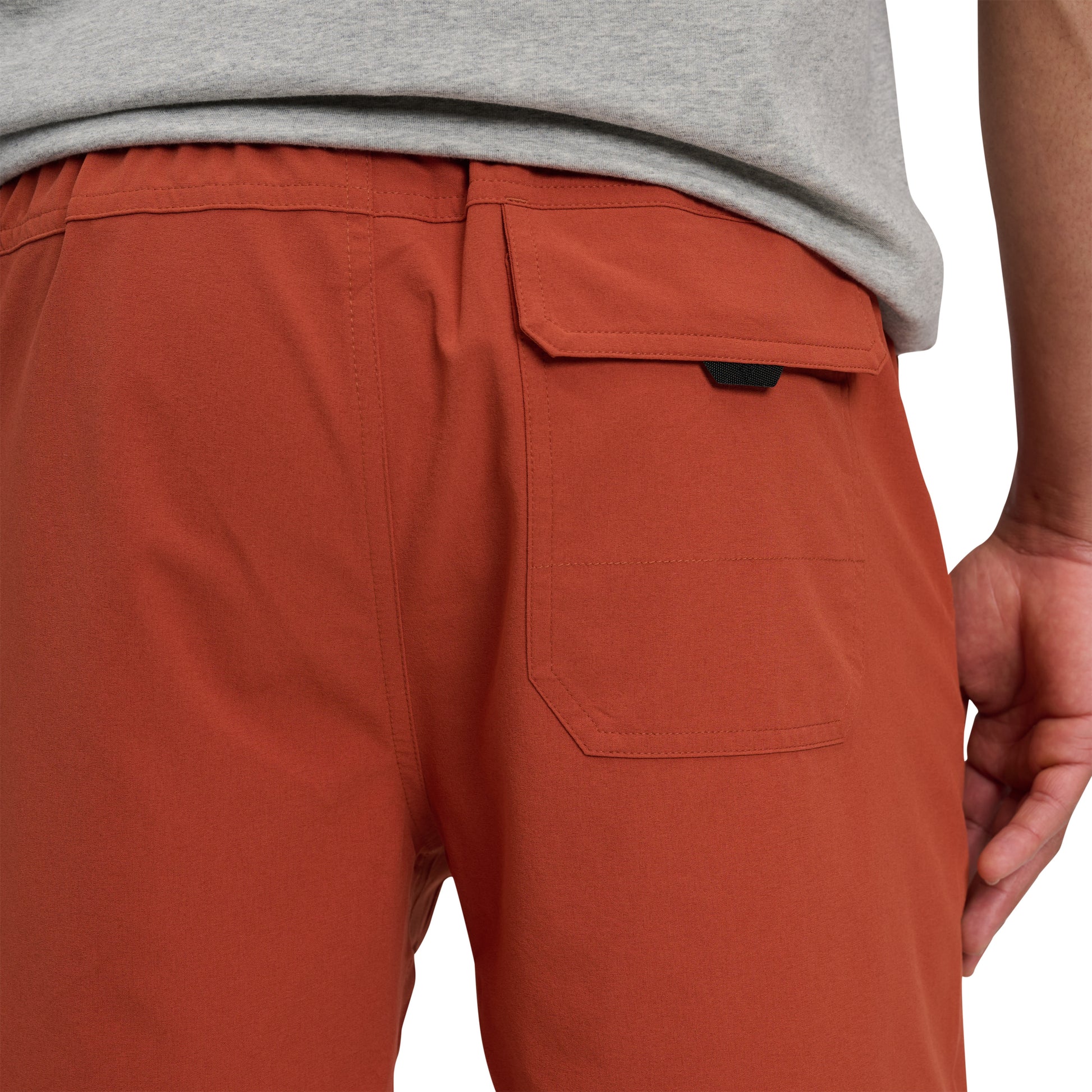Burnt Sienna