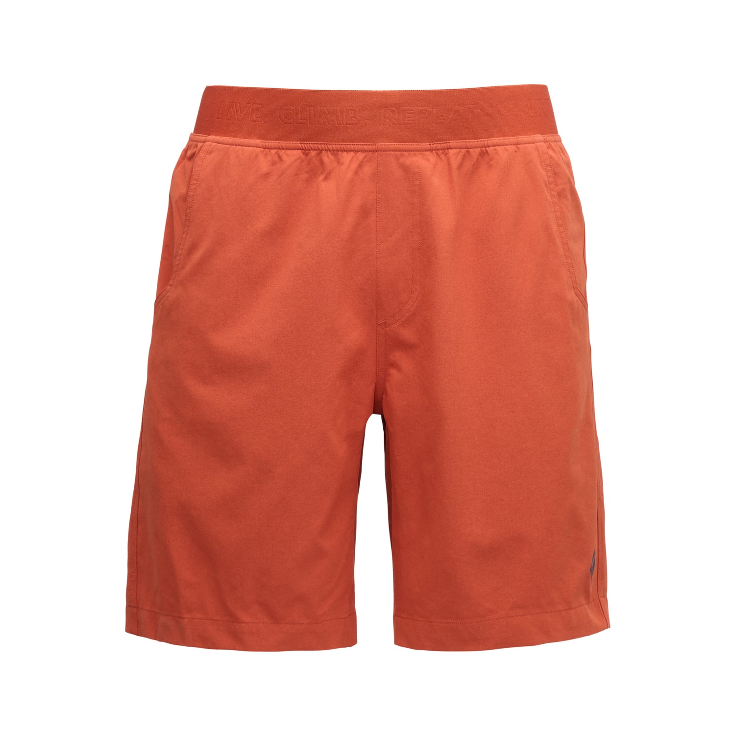 Burnt Sienna