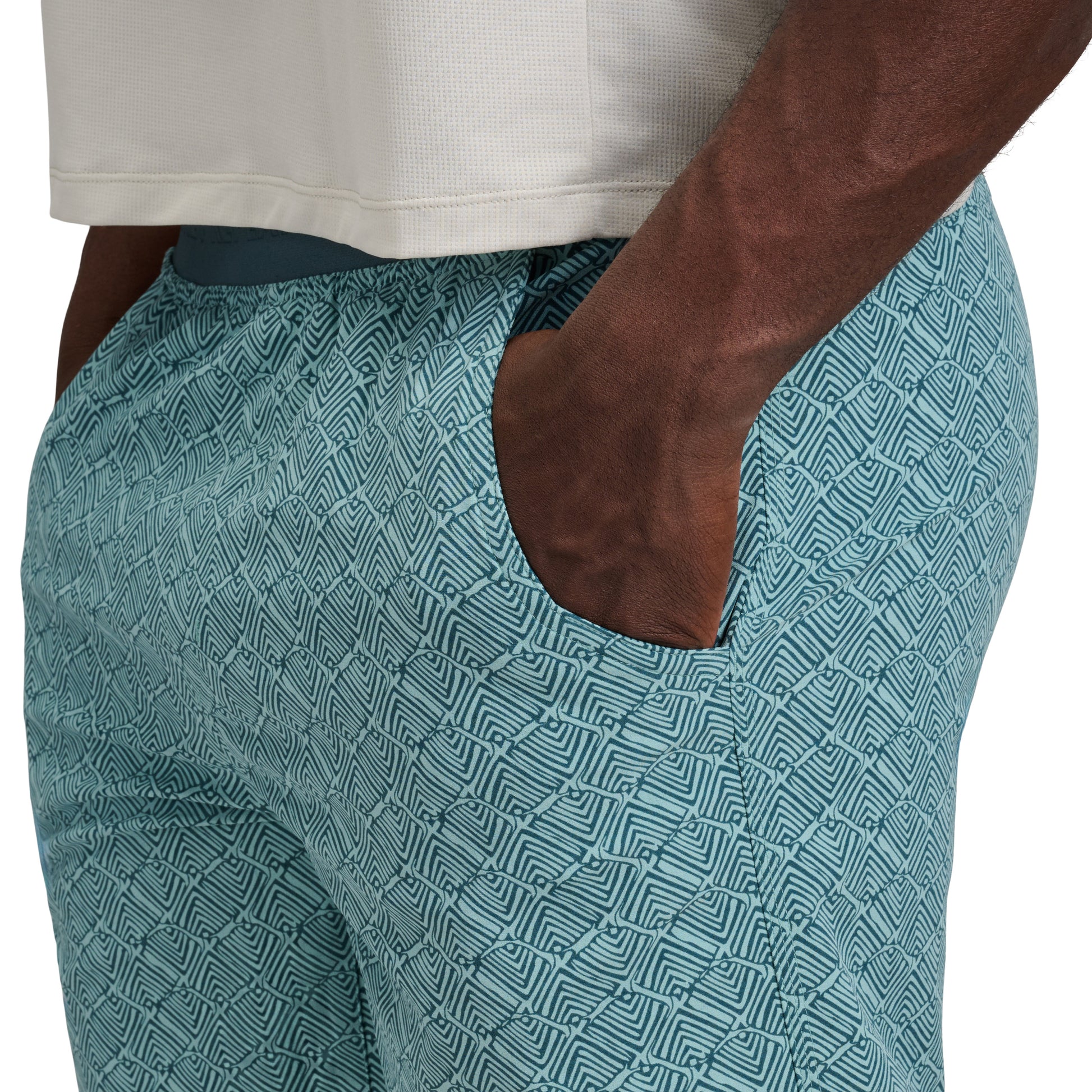 Granola-Midnight Blue