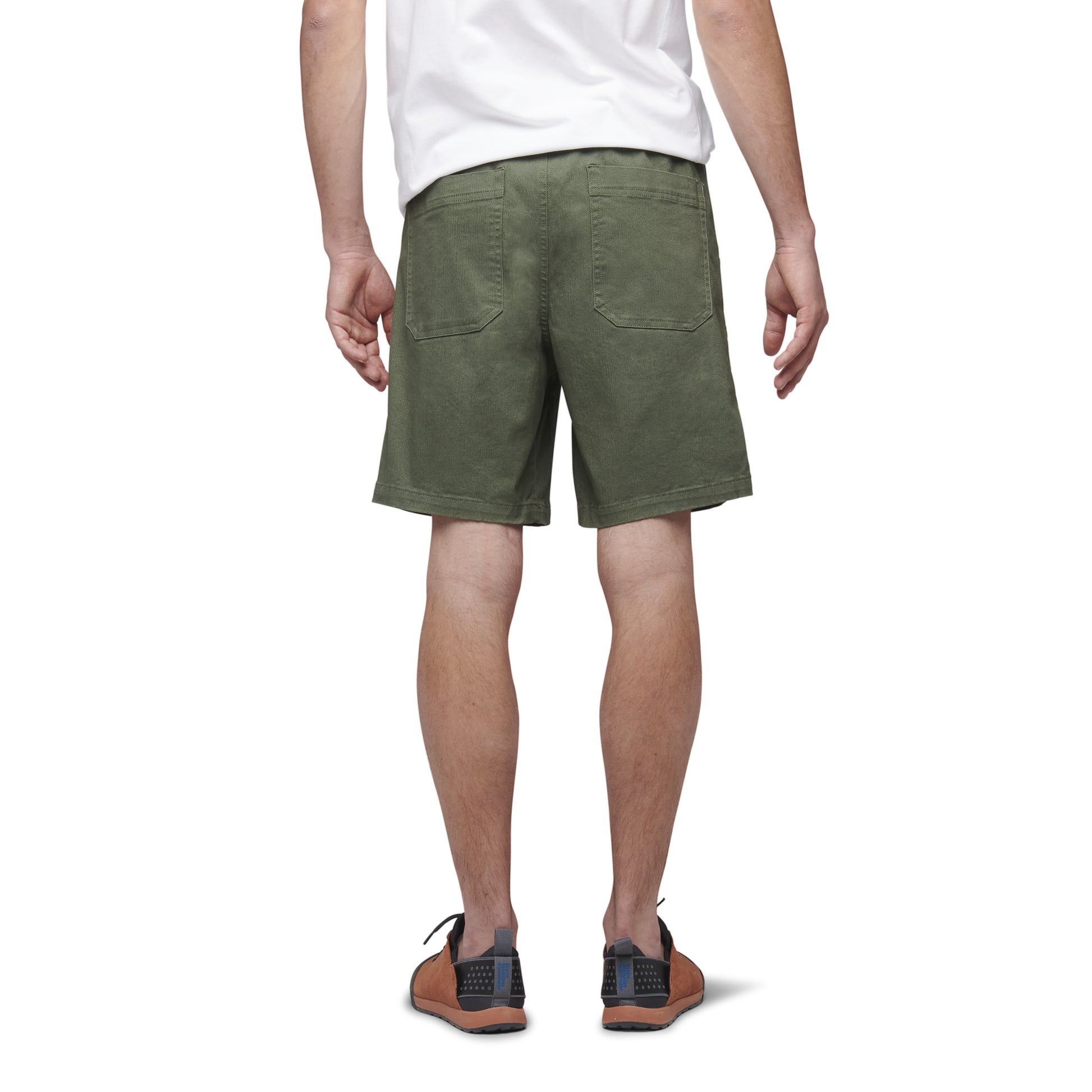 Tundra ~ Model is 6' 1" | Waist 31" | Size Medium/32 