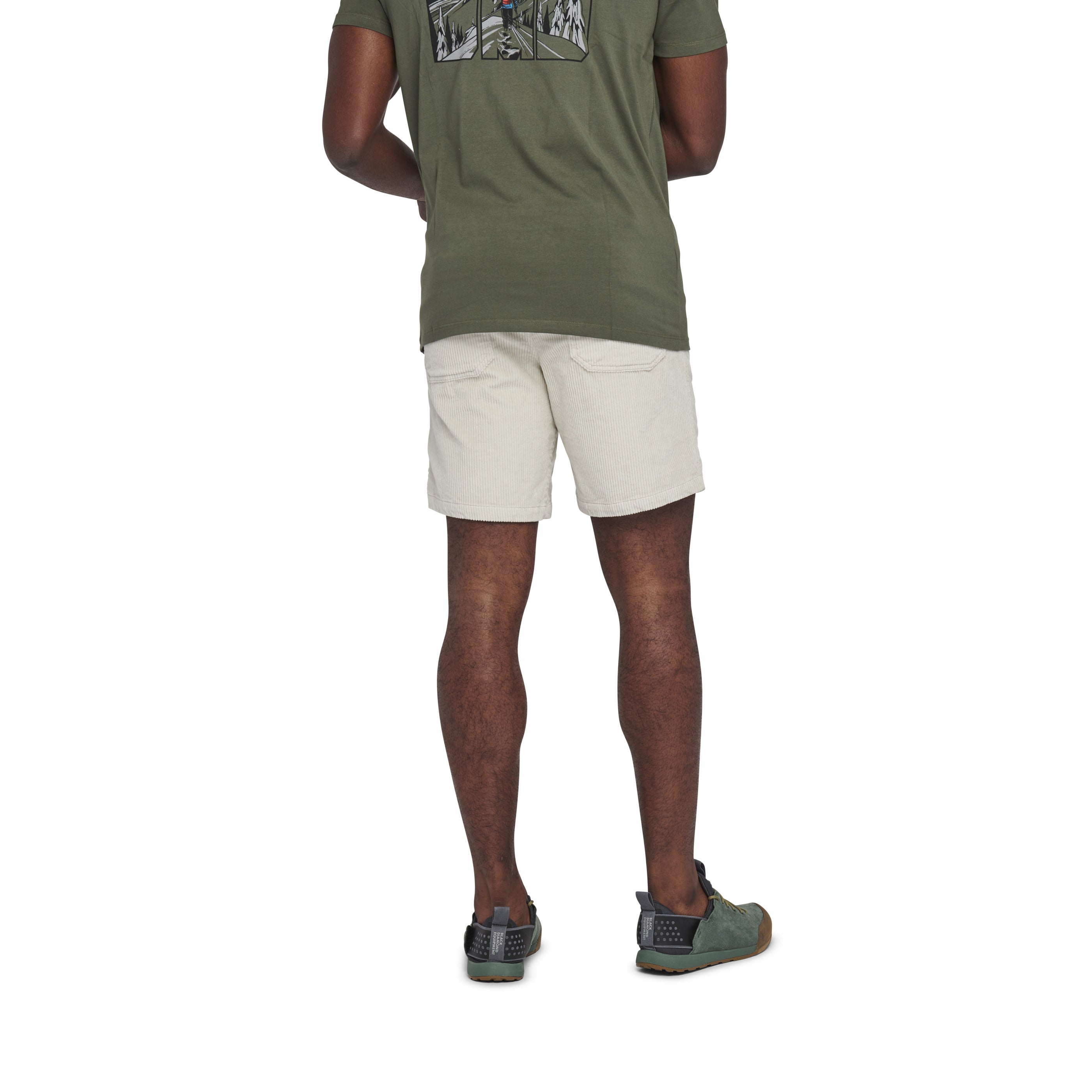 Birch ~ Model is 6' 0" | Waist 32" | Size Medium/32 
