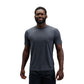 Charcoal ~ Model is 6' 0" | Chest 40" | Waist 32" | Size Medium/32